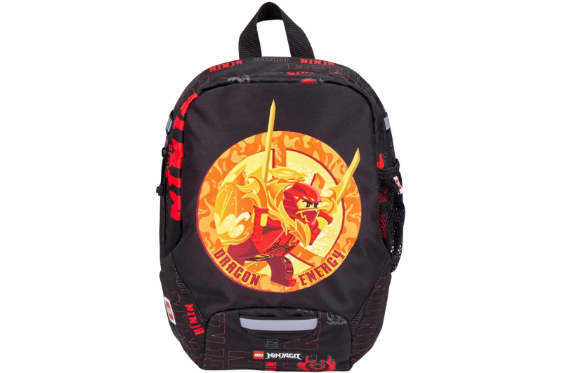 LEGO Ninjago Kindergarten Backpack 10030-2502 LEGO Ninjago Kindergarten Backpack 10030-2502