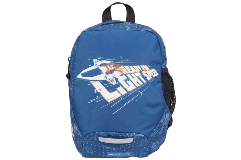LEGO City Kindergarten Backpack 10030-2505 LEGO City Kindergarten Backpack 10030-2505
