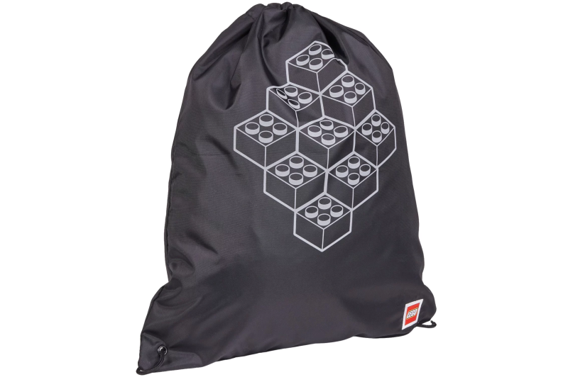 LEGO Bricks Drawstring Bag 10034-2511 LEGO Bricks Drawstring Bag 10034-2511