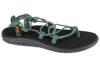 Teva W Voya Infinity Sandals 1019622-SLVRP Teva W Voya Infinity Sandals 1019622-SLVRP