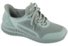 Skechers Slip-Ins: Bobs Geo Lite - Divine Pace 117413-SAGE Skechers Slip-Ins: Bobs Geo Lite - Divine Pace 117413-SAGE