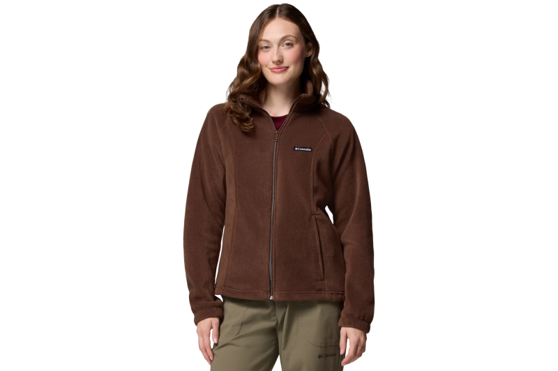 Columbia Benton Springs Full Zip Fleece 1372111256 Columbia Benton Springs Full Zip Fleece 1372111256