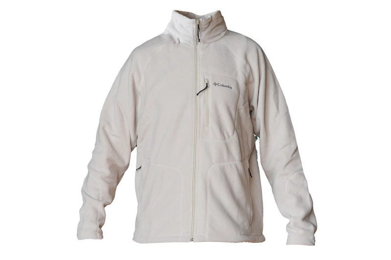 Columbia Fast Trek II Full Zip Fleece 1420421278 Columbia Fast Trek II Full Zip Fleece 1420421278