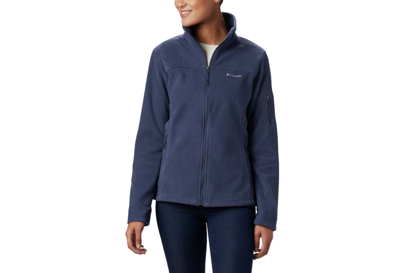 Columbia Fast Trek II Jacket 1465351591 Columbia Fast Trek II Jacket 1465351591