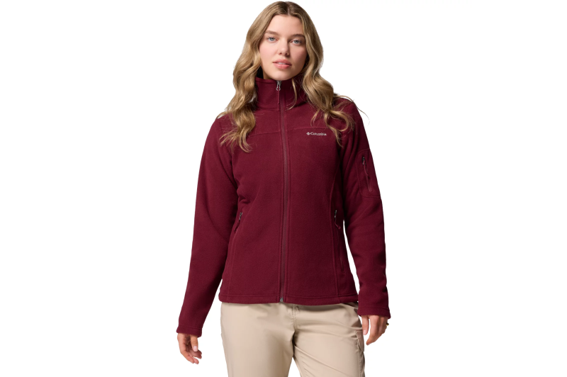 Columbia Fast Trek II Jacket 1465351625 Columbia Fast Trek II Jacket 1465351625