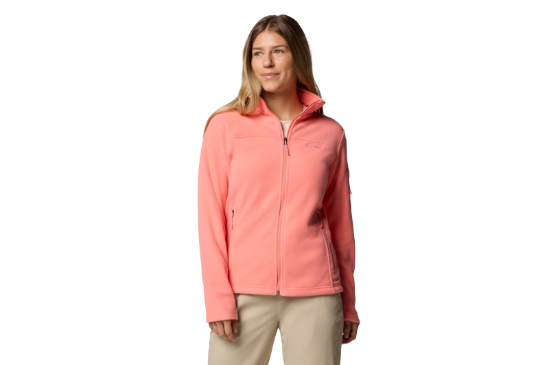 Columbia Fast Trek II Jacket 1465351685 Columbia Fast Trek II Jacket 1465351685