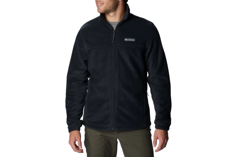 Columbia Steens Mountain 2.0 Full Zip Fleece 1476671010 Columbia Steens Mountain 2.0 Full Zip Fleece 1476671010