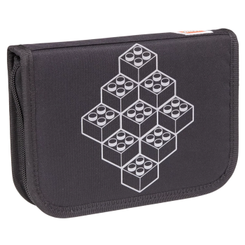 LEGO Bricks Pencil Case With Content 20085-2511 LEGO Bricks Pencil Case With Content 20085-2511