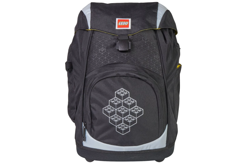 LEGO Bricks Nielsen School Bag 20193-2511 LEGO Bricks Nielsen School Bag 20193-2511