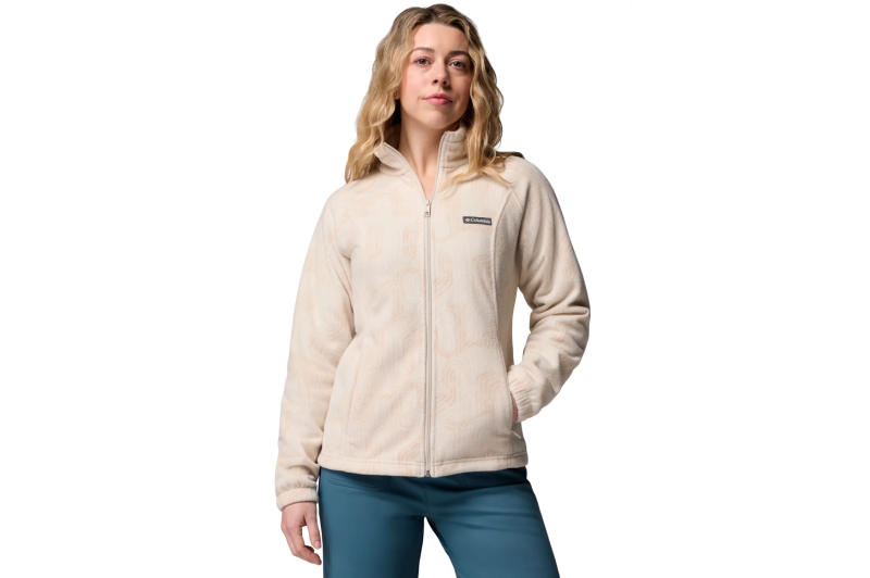 Columbia Benton Springs Printed Full Zip 2021771276 Columbia Benton Springs Printed Full Zip 2021771276