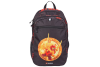 LEGO Ninjago Extended Backpack 20222-2502 LEGO Ninjago Extended Backpack 20222-2502