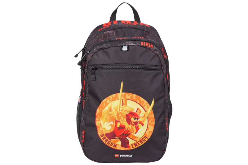 LEGO Ninjago Extended Backpack 20222-2502 LEGO Ninjago Extended Backpack 20222-2502
