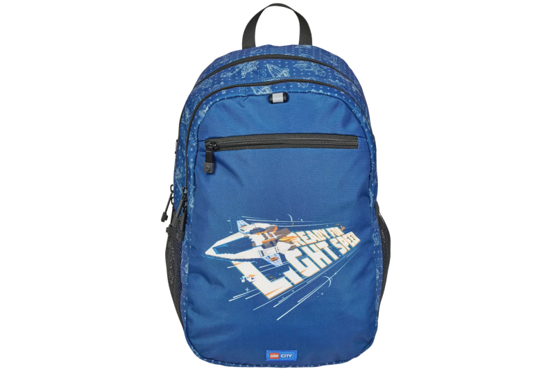 LEGO City Extended Backpack 20222-2505 LEGO City Extended Backpack 20222-2505