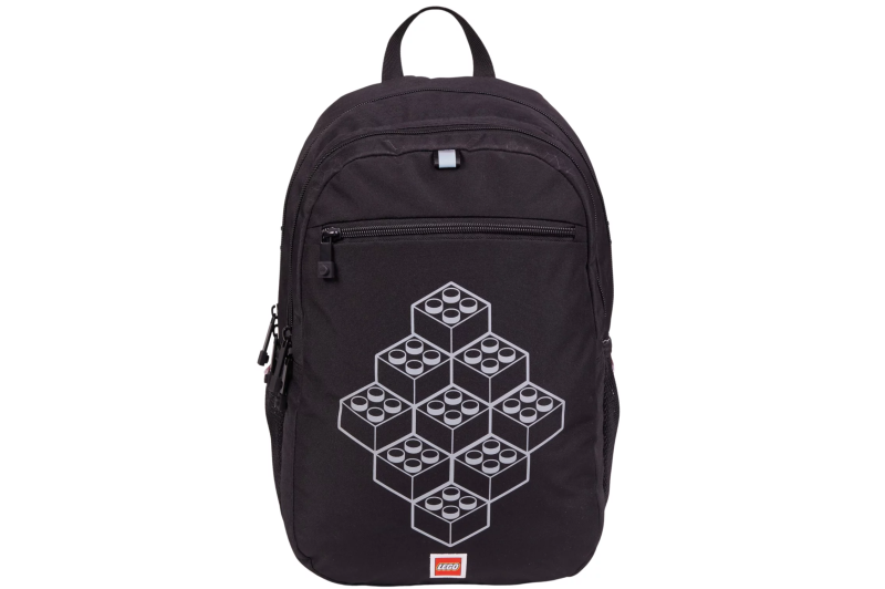 LEGO Bricks Extended Backpack 20222-2511 LEGO Bricks Extended Backpack 20222-2511