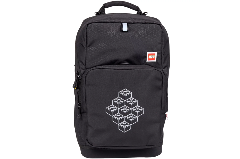 LEGO Bricks Optimo Starter School Backpack 20238-2511 LEGO Bricks Optimo Starter School Backpack 20238-2511