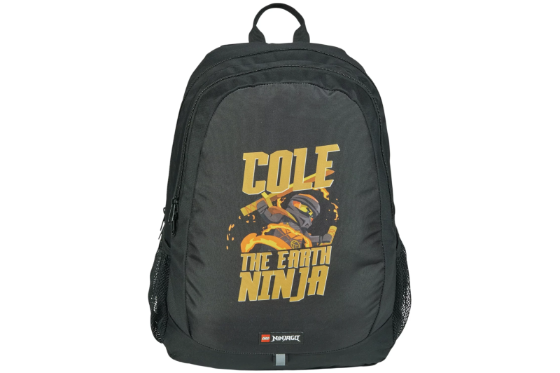 LEGO Ninjago School Backpack 20279-2513 LEGO Ninjago School Backpack 20279-2513