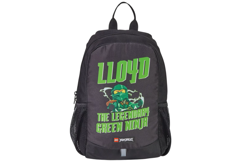 LEGO Ninjago Kids M Backpack 20281-2508 LEGO Ninjago Kids M Backpack 20281-2508