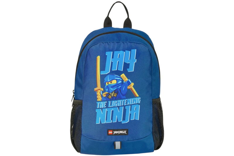 LEGO Ninjago Kids M Backpack 20281-2512 LEGO Ninjago Kids M Backpack 20281-2512