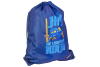 LEGO Ninjago Drawstring Bag 20286-2512 LEGO Ninjago Drawstring Bag 20286-2512