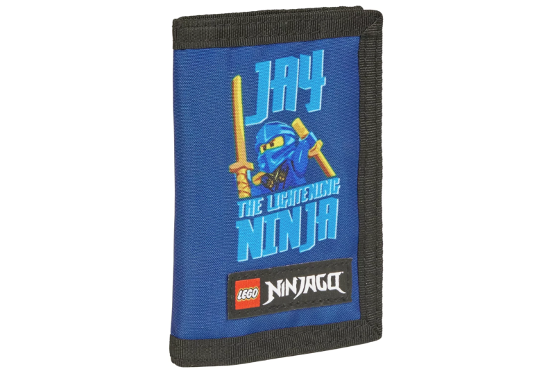 LEGO Ninjago Wallet 20288-2512 LEGO Ninjago Wallet 20288-2512