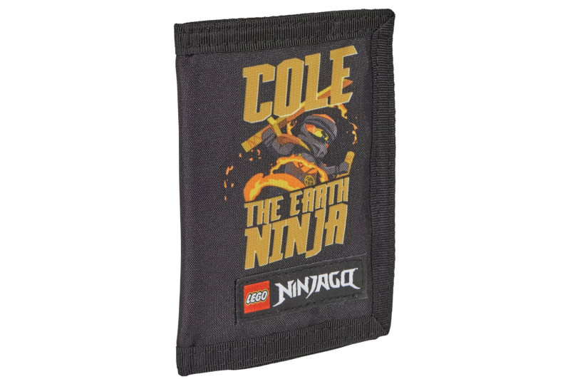 LEGO Ninjago Wallet 20288-2513 LEGO Ninjago Wallet 20288-2513