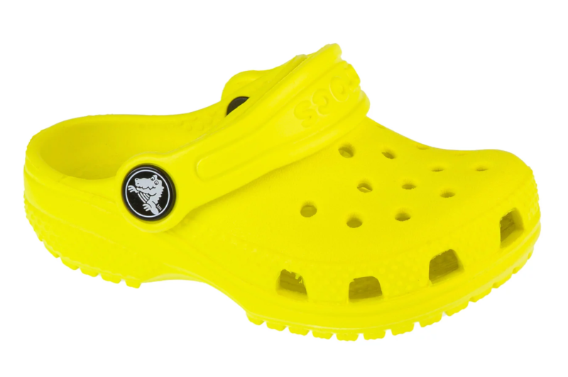 Crocs Classic Clog Kids T 206990-76M