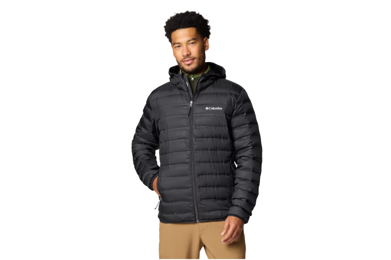 Columbia Lake 22 II Down Hooded Jacket 2086294010 Columbia Lake 22 II Down Hooded Jacket 2086294010