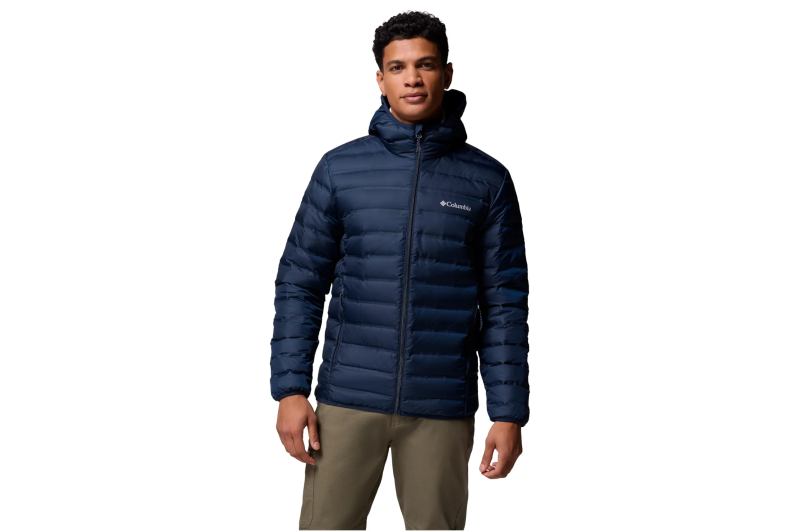 Columbia Lake 22 II Down Hooded Jacket 2086294464 Columbia Lake 22 II Down Hooded Jacket 2086294464