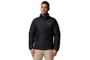 Columbia Lake 22 II Down Hooded Jacket 2086314010 Columbia Lake 22 II Down Hooded Jacket 2086314010