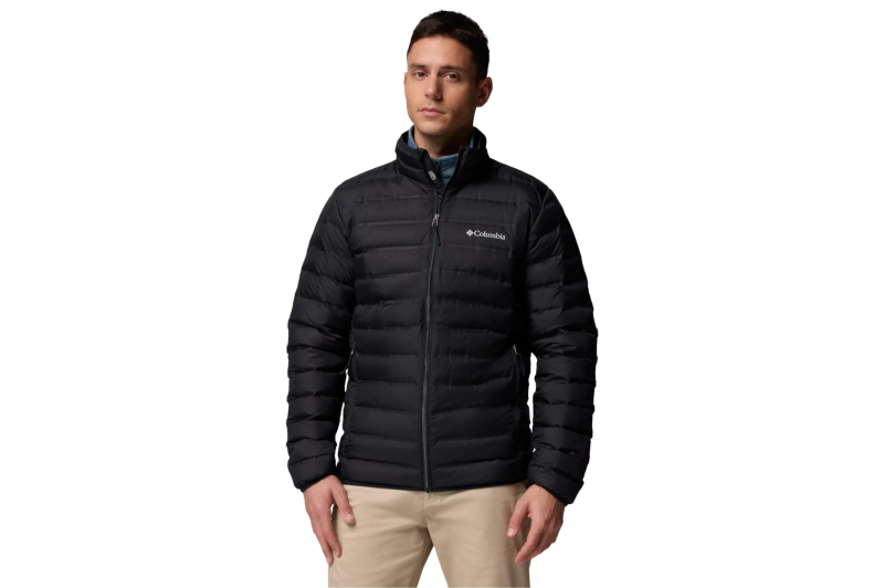 Columbia Lake 22 II Down Hooded Jacket 2086314010 Columbia Lake 22 II Down Hooded Jacket 2086314010