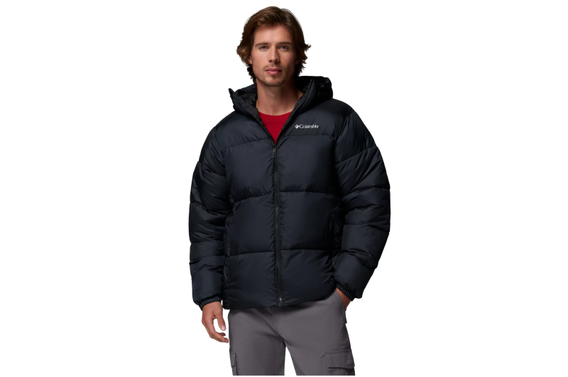 Columbia Puffect II Hooded Jacket 2086851010 Columbia Puffect II Hooded Jacket 2086851010