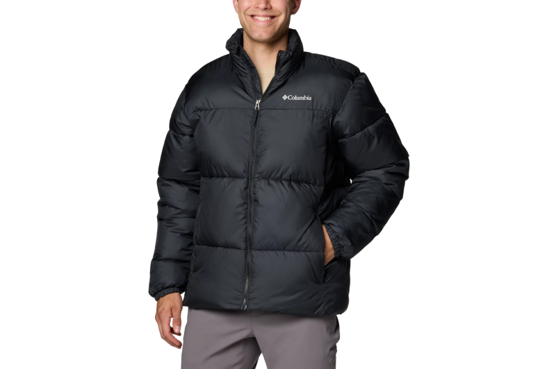 Columbia Puffect III Jacket 2086861010 Columbia Puffect III Jacket 2086861010