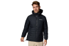 Columbia Powder Lite II Hooded Jacket 2086944010 Columbia Powder Lite II Hooded Jacket 2086944010
