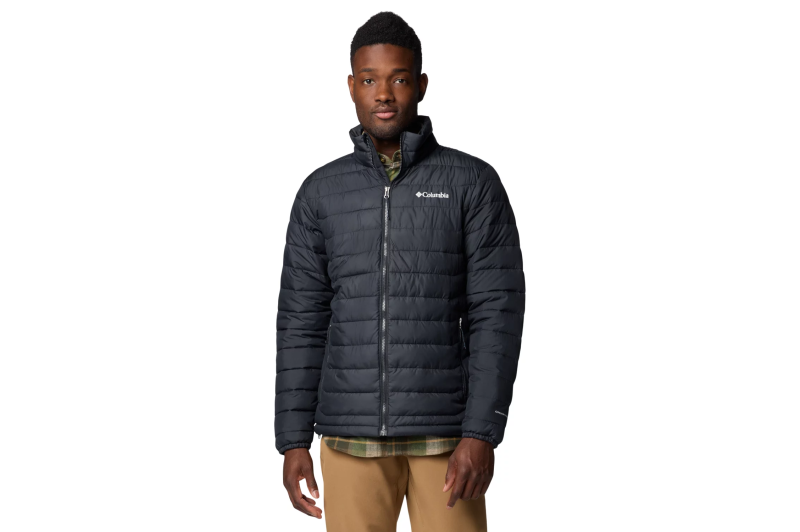 Columbia Powder Lite II Jacket 2086964010 Columbia Powder Lite II Jacket 2086964010