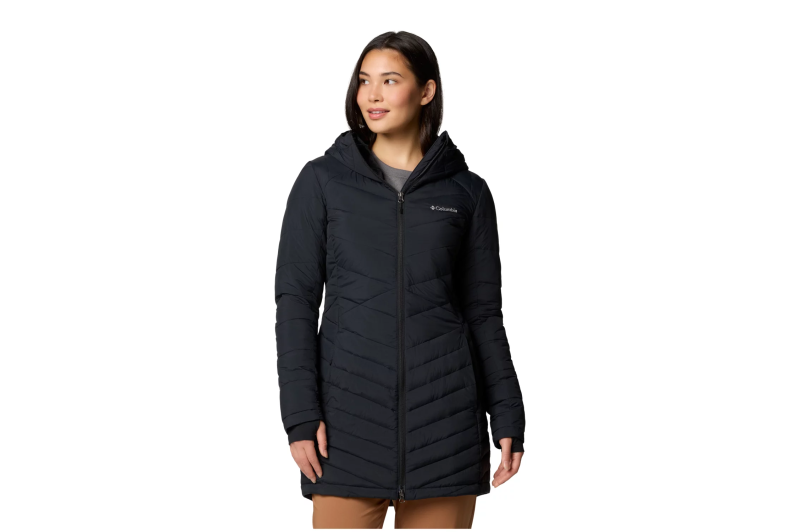 Columbia Joy Peak Hooded II Mid Jacket 2088641010 Columbia Joy Peak Hooded II Mid Jacket 2088641010