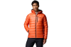 Columbia Arctic Crest Down Hooded Jacket 2088774864 Columbia Arctic Crest Down Hooded Jacket 2088774864
