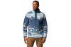 Columbia Helvetia II Printed Half Snap Fleece 2098461461 Columbia Helvetia II Printed Half Snap Fleece 2098461461
