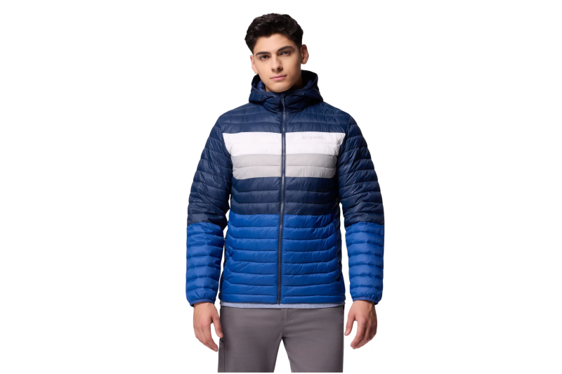 Columbia Powder Pass Hooded Jacket 2134131433 Columbia Powder Pass Hooded Jacket 2134131433