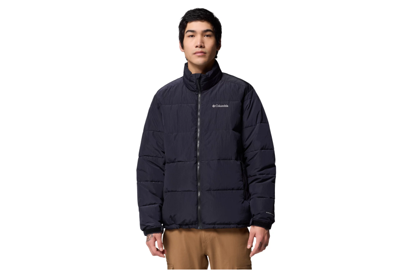 Columbia Pike Lake Novelty Jacket 2134231010 Columbia Pike Lake Novelty Jacket 2134231010