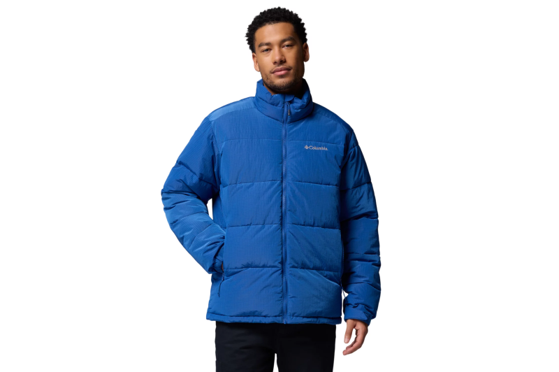 Columbia Pike Lake Novelty Jacket 2134231433 Columbia Pike Lake Novelty Jacket 2134231433