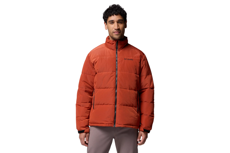 Columbia Pike Lake Novelty Jacket 2134231864 Columbia Pike Lake Novelty Jacket 2134231864
