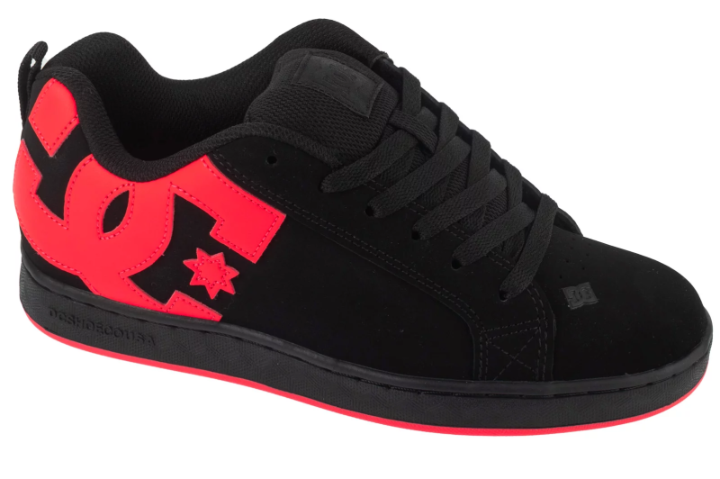 DC Shoes Court Graffik 300678-BHP DC Shoes Court Graffik 300678-BHP