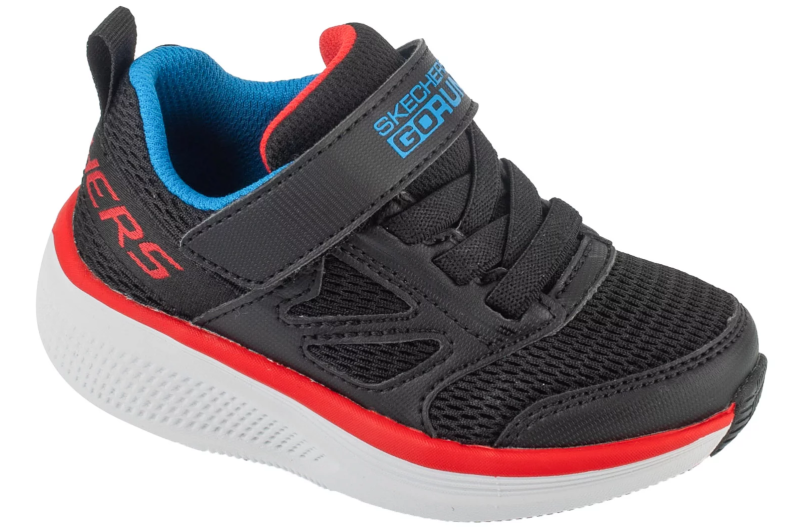 Skechers GO RUN Elevate 2.0 - Find My Skechers 404050N-BKRB Skechers GO RUN Elevate 2.0 - Find My Skechers 404050N-BKRB