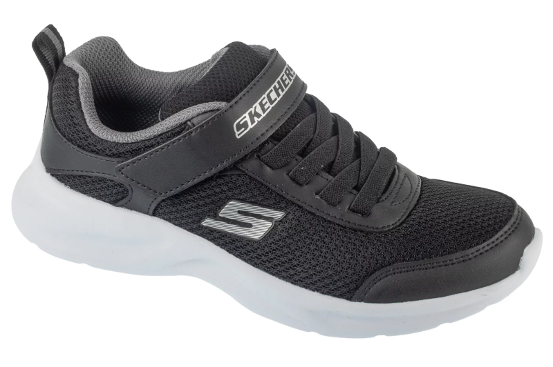Skechers Dynamatic 405110L-BLK Skechers Dynamatic 405110L-BLK