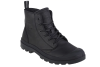 Palladium Pampa Zip Lth Ess 76888-008-M Palladium Pampa Zip Lth Ess 76888-008-M