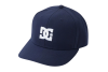 DC Empire Snapback Cap ADYHA04161-BYJ0 DC Empire Snapback Cap ADYHA04161-BYJ0