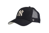 47 Brand MLB New York Yankees Branson Cap B-BRANS17CTP-NYG 47 Brand MLB New York Yankees Branson Cap B-BRANS17CTP-NYG