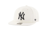 47 Brand MLB New York Yankees No Shot Cap B-NSHOT17WBP-NT 47 Brand MLB New York Yankees No Shot Cap B-NSHOT17WBP-NT