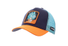 Capslab Freegun Dragon Ball Z Goku Cap CL-DBS3-1-CAS-GOK2 Capslab Freegun Dragon Ball Z Goku Cap CL-DBS3-1-CAS-GOK2