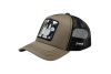 Capslab Looney Tunes Daffy Duck Cap CL-LOO-1-DAF6 Capslab Looney Tunes Daffy Duck Cap CL-LOO-1-DAF6